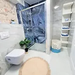 Elena Σπίτι διακοπών Tisno