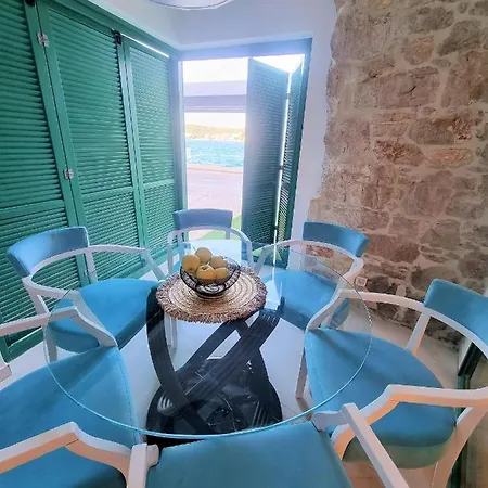 Casa de Férias Elena