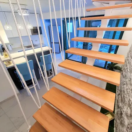 בית נופש Elena