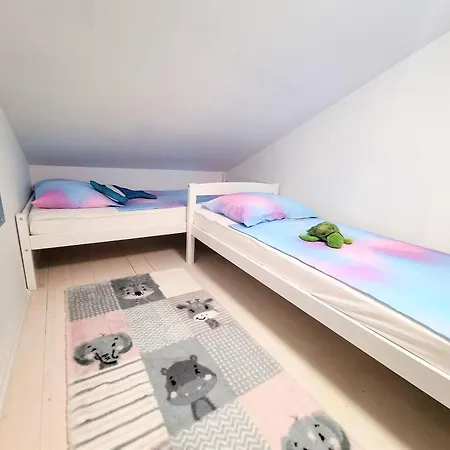 Elena Casa de Férias *