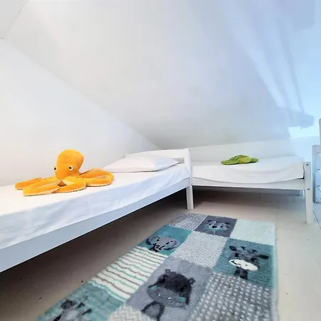 Casa de Férias Elena