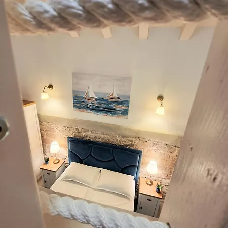 Casa de Férias Elena *