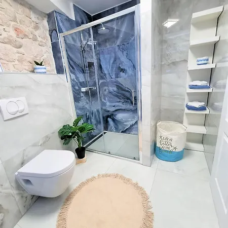 Elena Casa de Férias Tisno