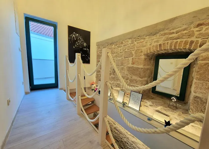 בית נופש Elena