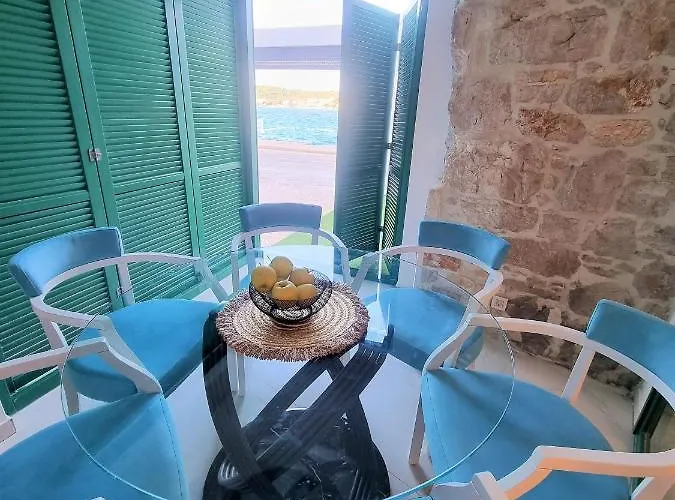 בית נופש Elena