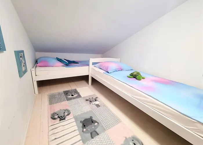 Elena Casa vacanze *