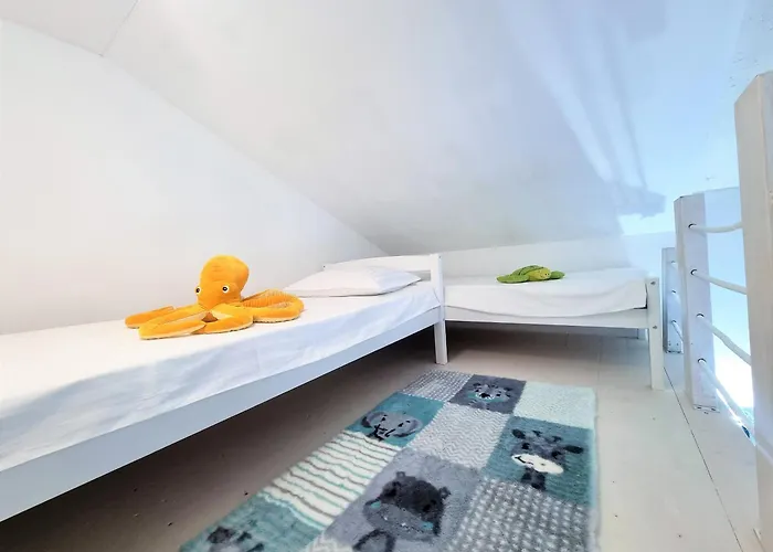 בית נופש Elena