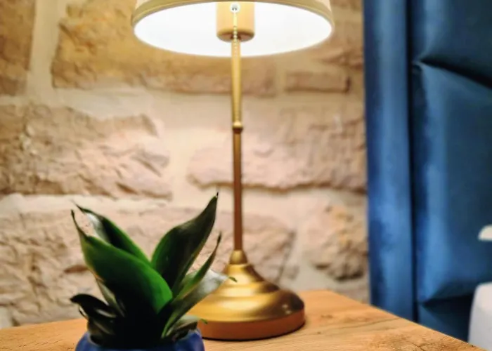 בית נופש Elena