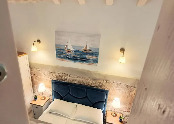 Casa vacanze Elena *