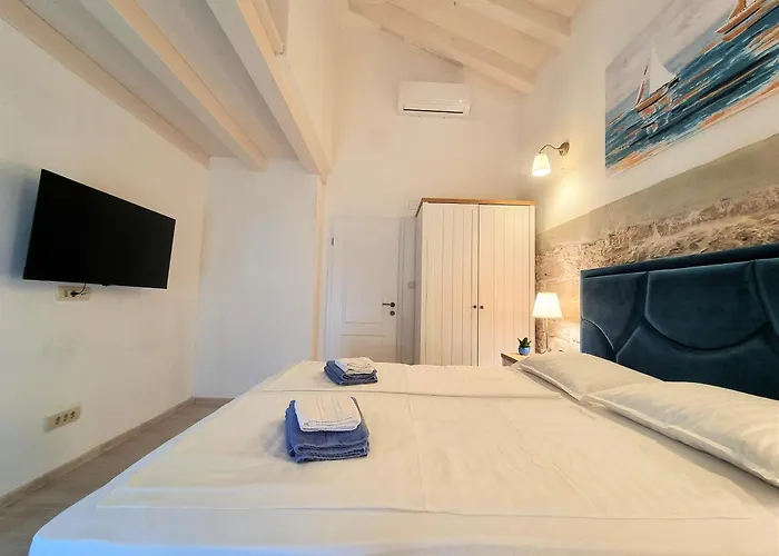 Casa vacanze Elena Tisno