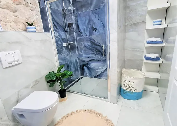 Elena Casa vacanze Tisno