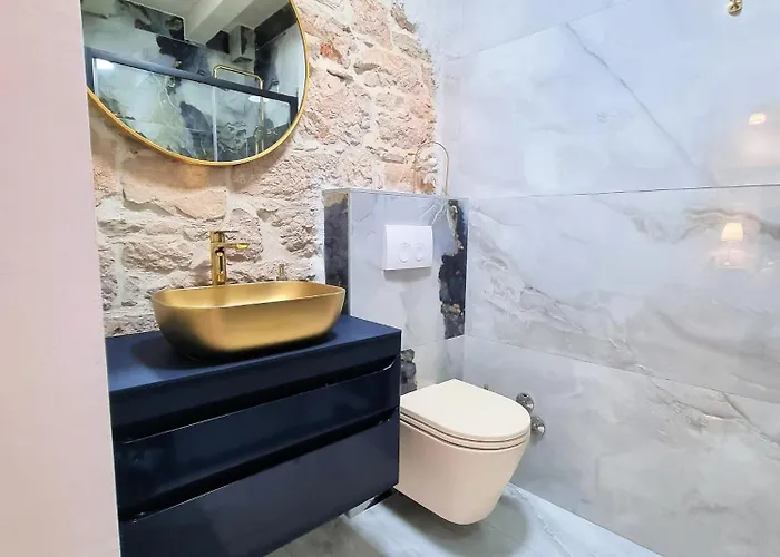 Casa vacanze Elena Tisno